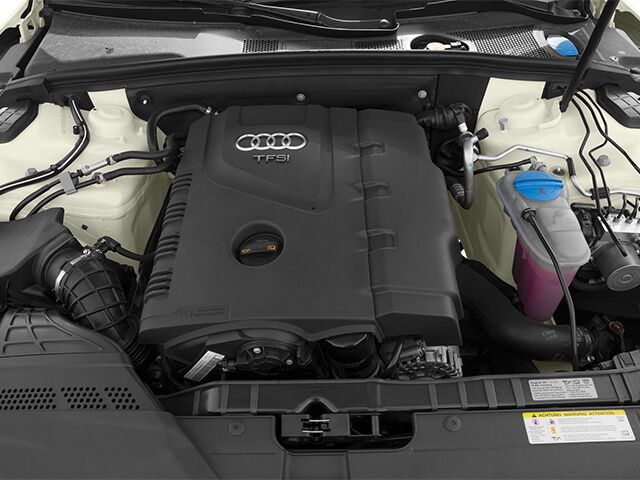 2013 Audi A5 Premium Plus Irving TX