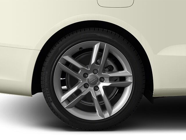 2013 Audi A5 Premium Plus Irving TX