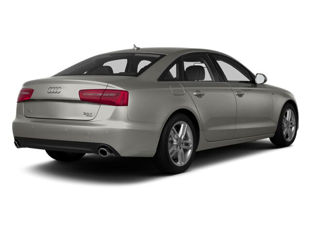 2013 Audi A6 3.0 Premium Plus Carrollton TX