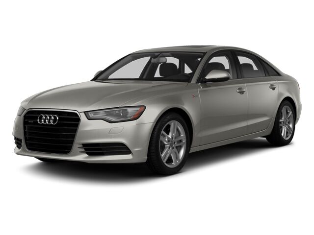 2013 Audi A6 3.0 Premium Plus Carrollton TX
