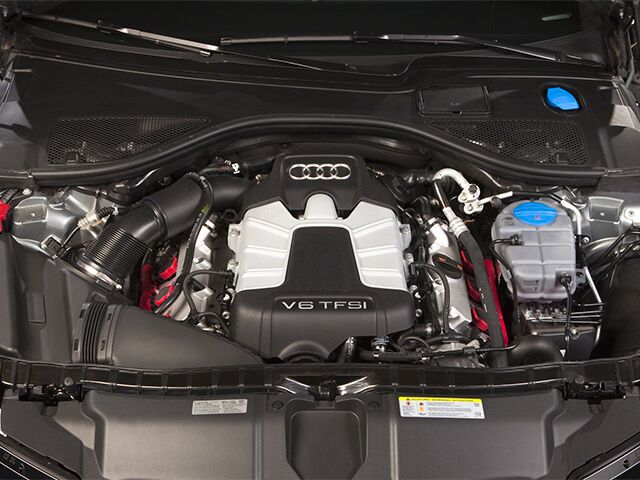 2013 Audi A6 3.0 Premium Plus Carrollton TX