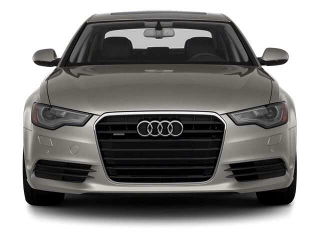 2013 Audi A6 3.0 Premium Plus Carrollton TX