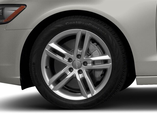 2013 Audi A6 3.0 Premium Plus Carrollton TX