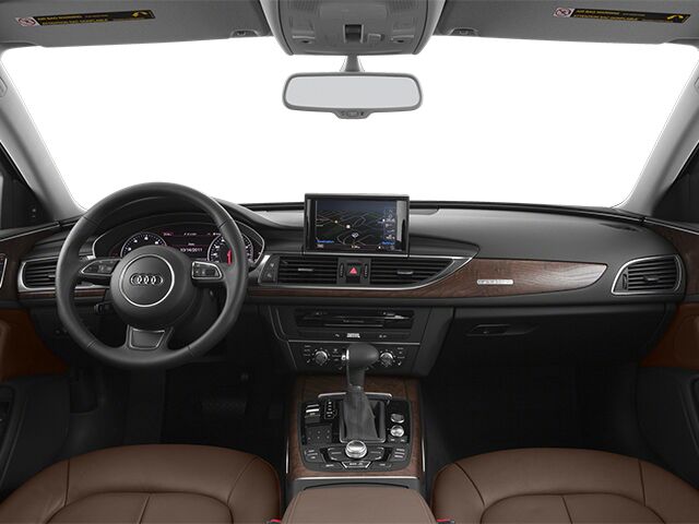 2013 Audi A6 3.0 Premium Plus Carrollton TX