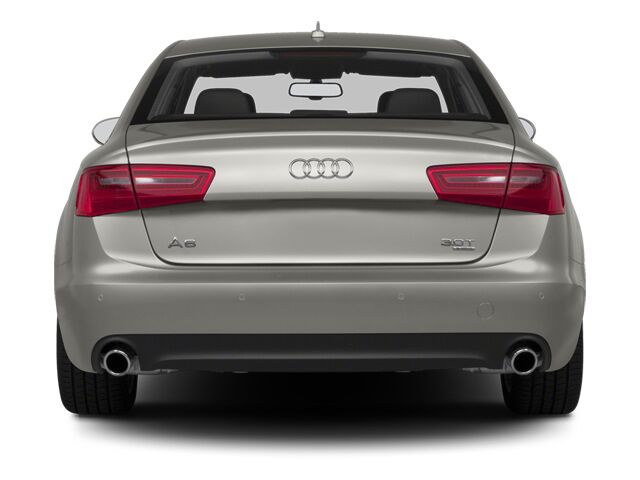 2013 Audi A6 3.0 Premium Plus Carrollton TX
