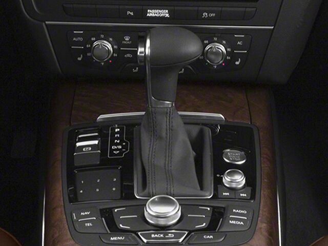 2013 Audi A6 3.0 Premium Plus Carrollton TX