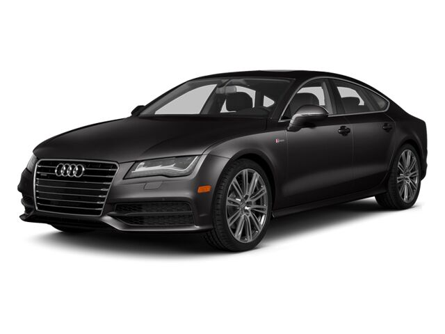 2013 Audi A7 3.0T Premium Chantilly VA