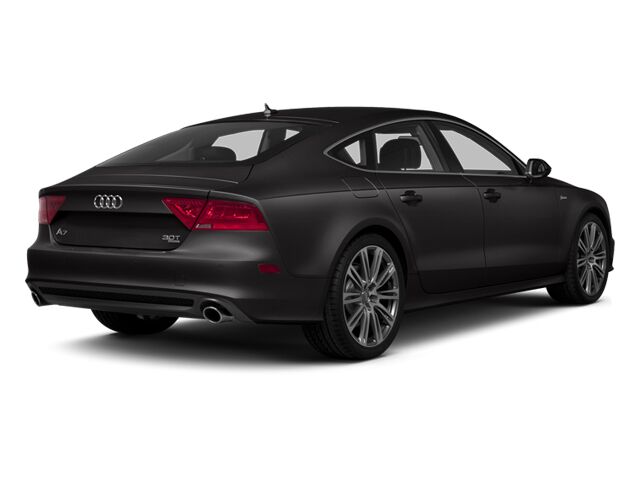 2013 Audi A7 3.0T Premium Chantilly VA