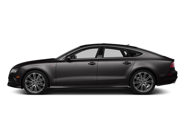 2013 Audi A7 3.0T Premium Chantilly VA