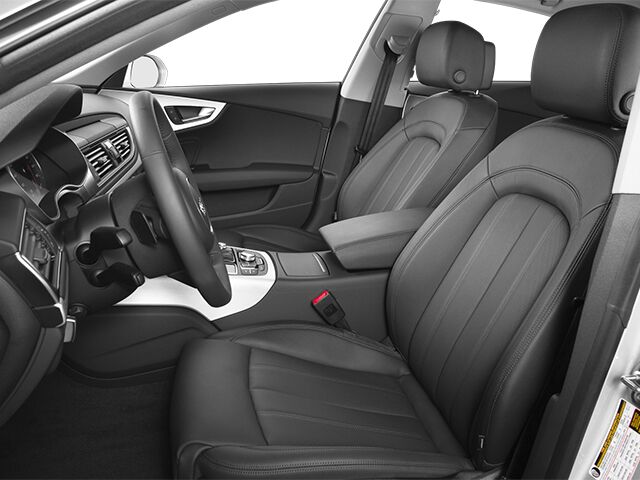2013 Audi A7 3.0T Premium Chantilly VA