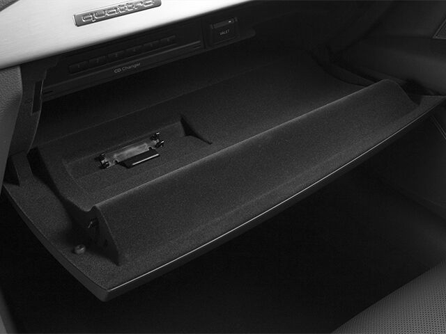 2013 Audi A7 3.0T Premium Chantilly VA