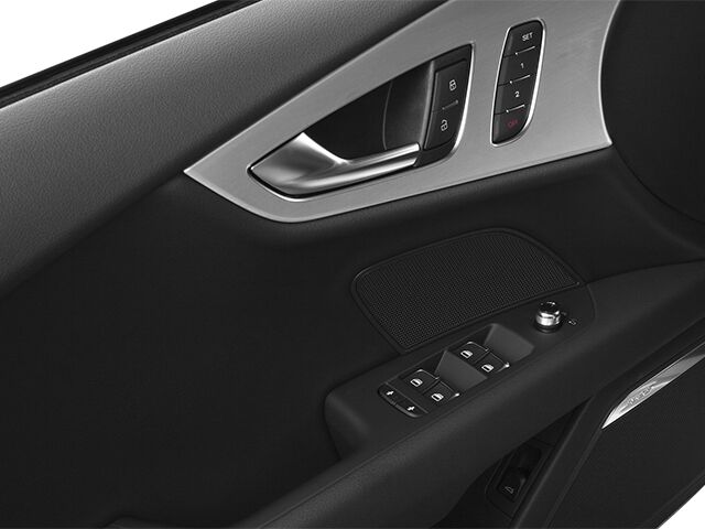 2013 Audi A7 3.0T Premium Chantilly VA