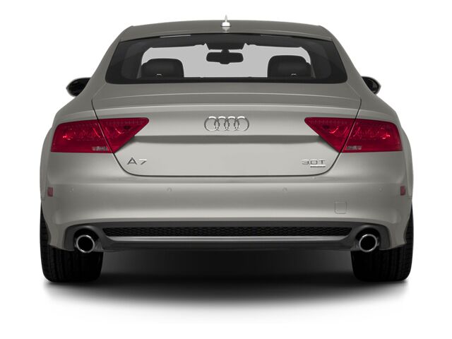 2013 Audi A7 3.0T Premium Chantilly VA