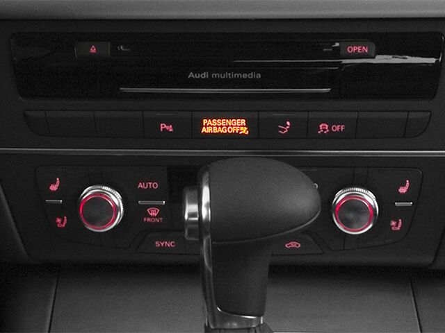 2013 Audi A7 3.0T Premium Chantilly VA