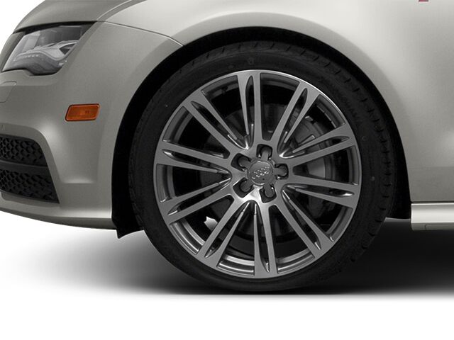 2013 Audi A7 3.0T Premium Chantilly VA