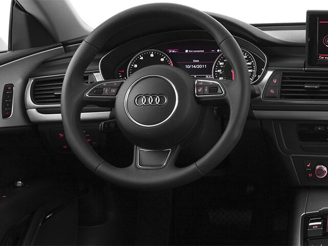 2013 Audi A7 3.0T Premium Chantilly VA