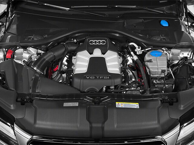 2013 Audi A7 3.0T Premium Chantilly VA