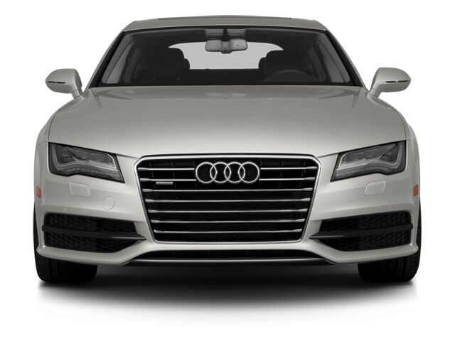 2013 Audi A7 3.0T Premium Chantilly VA