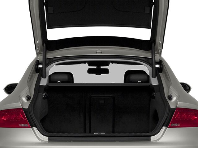 2013 Audi A7 3.0T Premium Chantilly VA