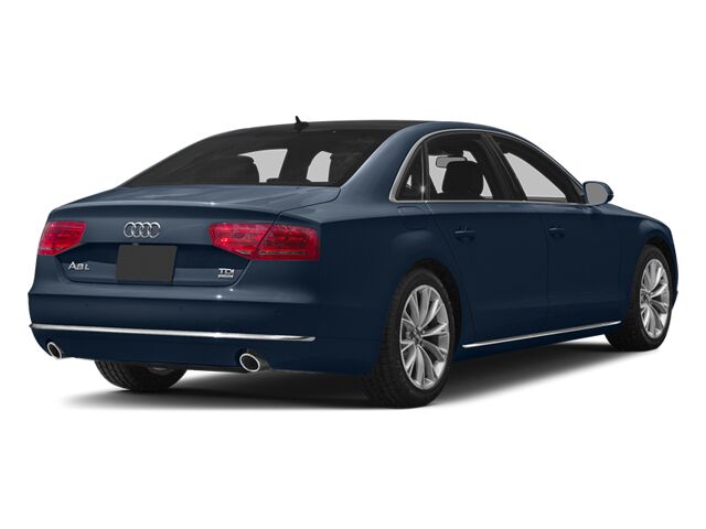 2013 Audi A8 L 3.0T Chantilly VA