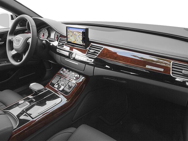 2013 Audi A8 L 3.0T Chantilly VA