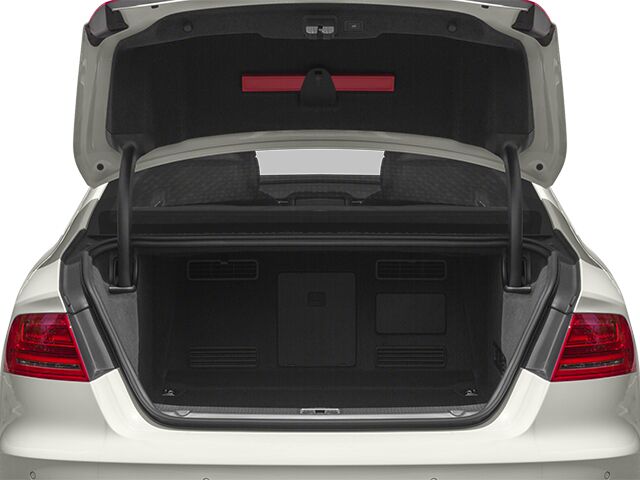 2013 Audi A8 L 3.0T Chantilly VA