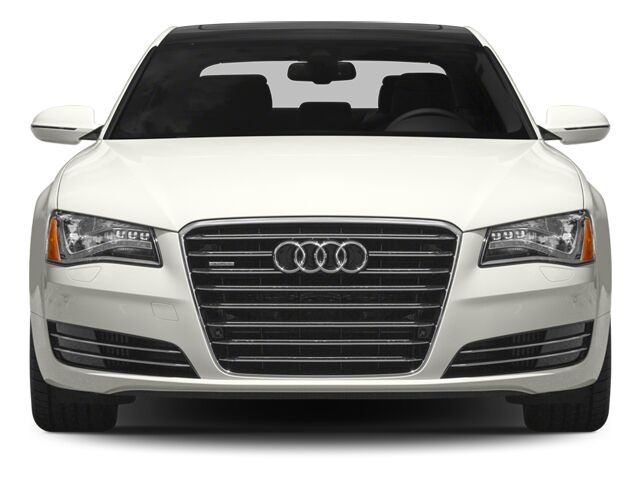 2013 Audi A8 L 3.0T Chantilly VA