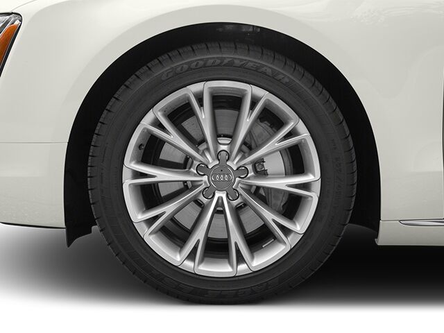 2013 Audi A8 L 3.0T Chantilly VA