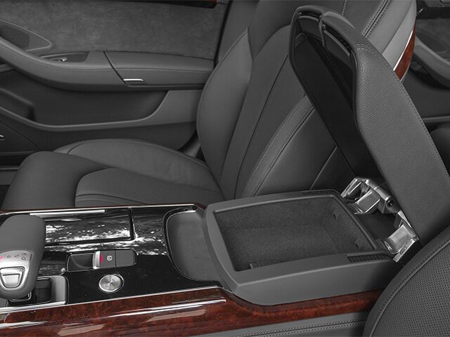 2013 Audi A8 L 3.0T Chantilly VA