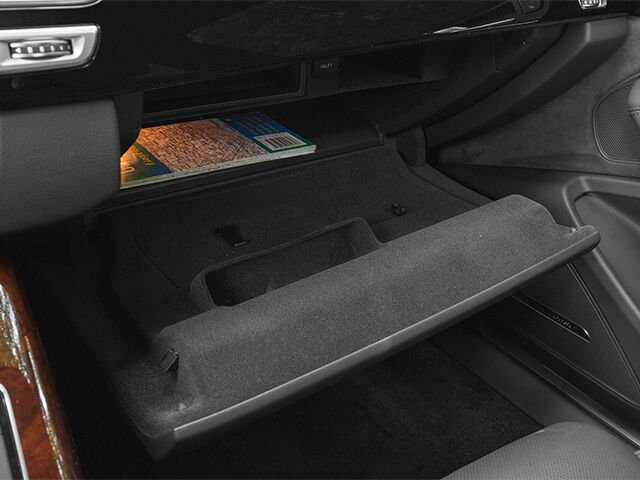 2013 Audi A8 L 3.0T Chantilly VA