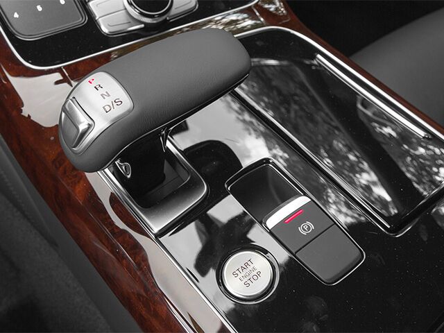 2013 Audi A8 L 3.0T Chantilly VA