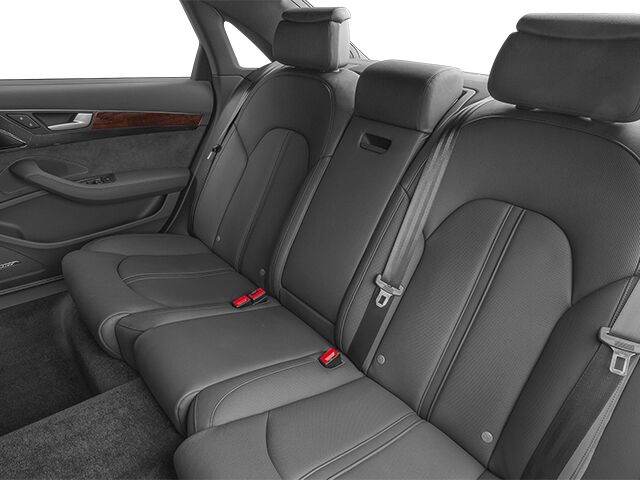 2013 Audi A8 L 3.0T Chantilly VA