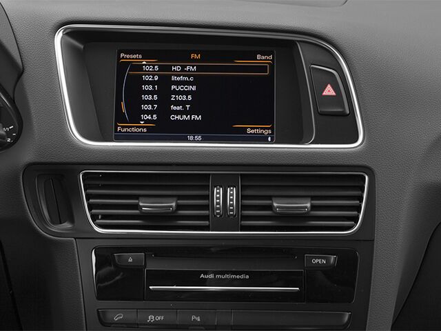 2013 Audi Q5 Premium Plus Roseville CA