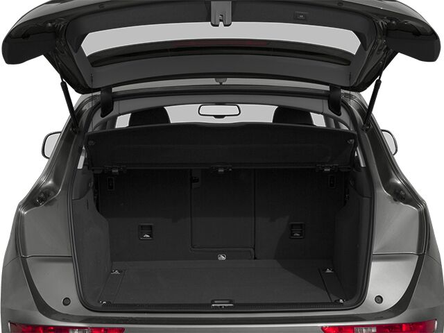 2013 Audi Q5 Premium Plus Roseville CA