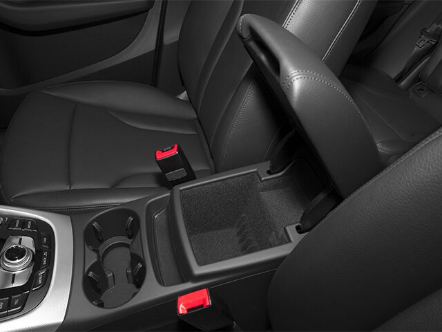 2013 Audi Q5 Premium Plus Roseville CA