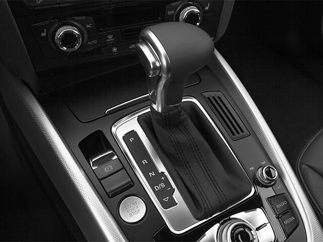 2013 Audi Q5 Premium Plus Roseville CA