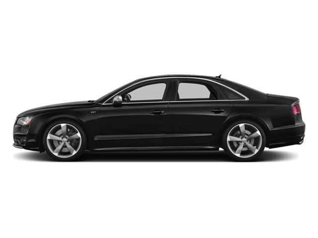 2013 Audi S8 4.0T quattro San Clemente CA