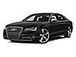 2013 Audi S8 4.0T quattro