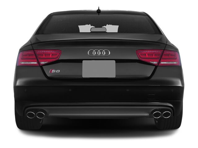 2013 Audi S8 4.0T quattro San Clemente CA