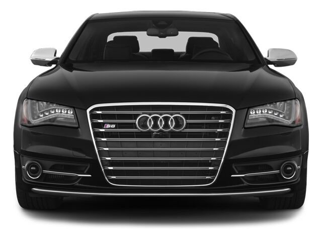 2013 Audi S8 4.0T quattro San Clemente CA