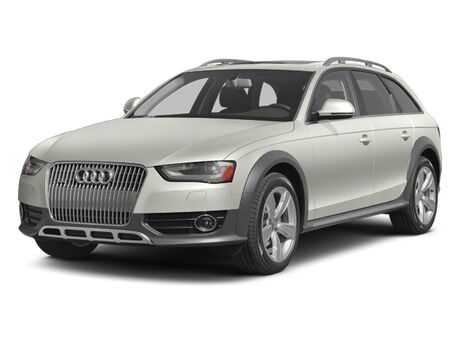 2013 Audi allroad Prestige Boston MA