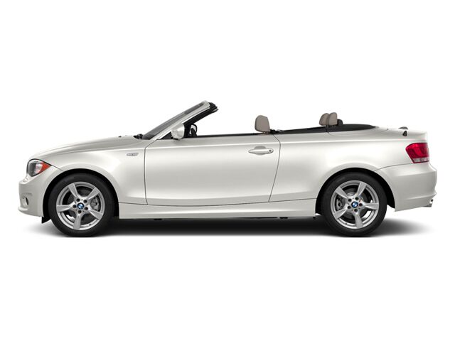2013 BMW 1 Series 128i