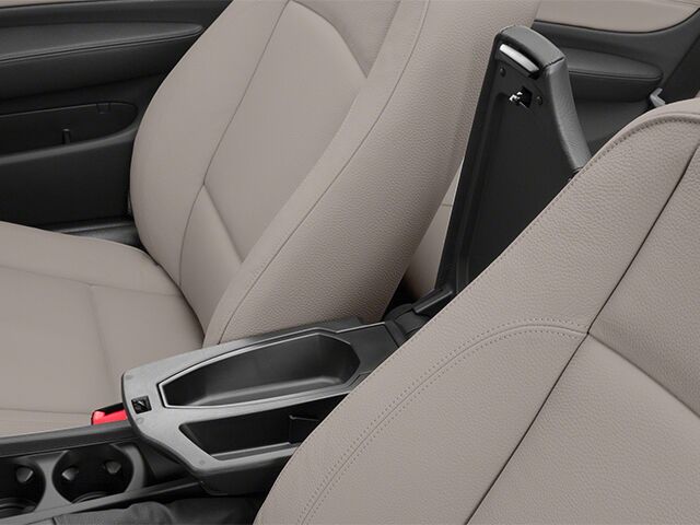 2013 BMW 1 Series 128i Burnet TX