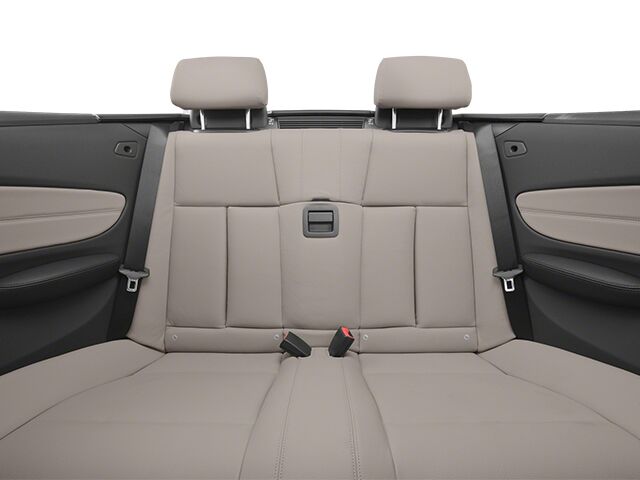 2013 BMW 1 Series 128i Burnet TX