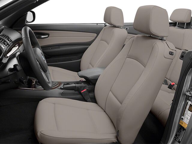 2013 BMW 1 Series 128i Burnet TX
