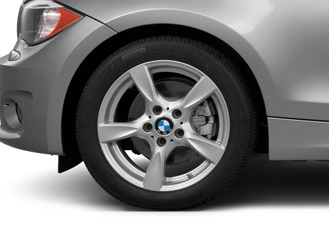2013 BMW 1 Series 128i Burnet TX