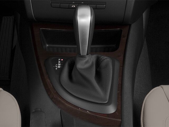 2013 BMW 1 Series 128i Burnet TX