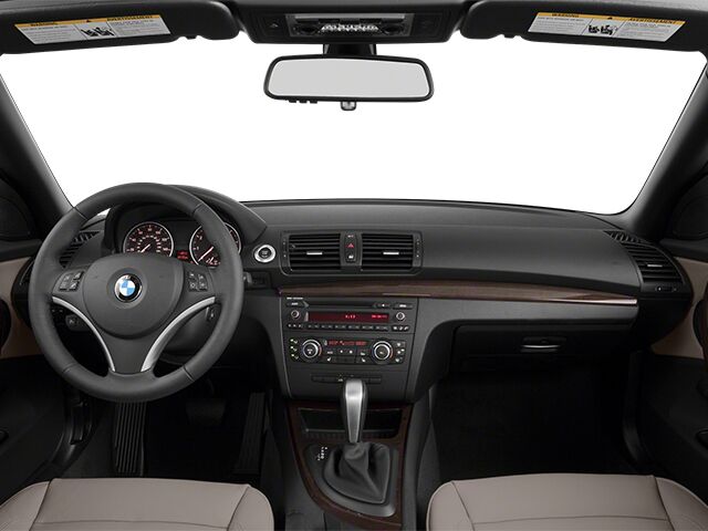 2013 BMW 1 Series 128i Burnet TX