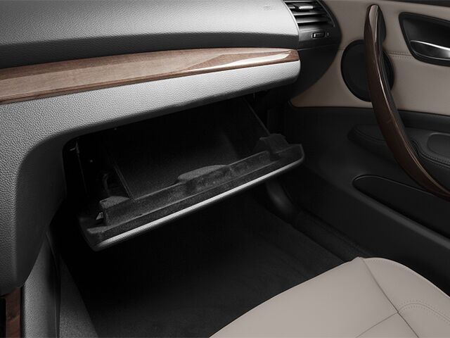2013 BMW 1 Series 128i Burnet TX
