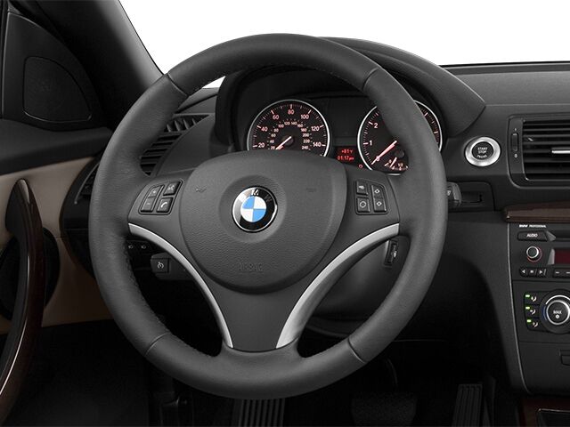 2013 BMW 1 Series 128i Burnet TX